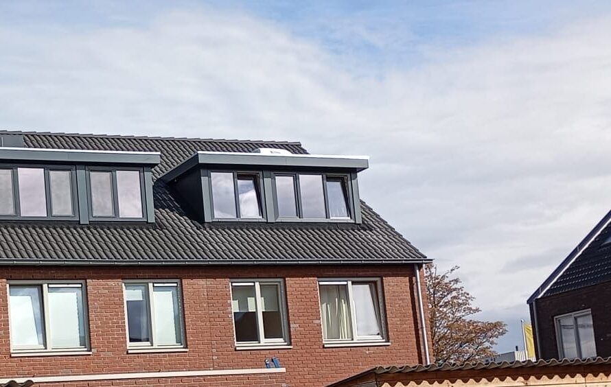 dakkapel met airco kopen