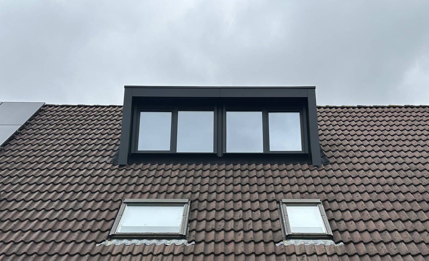 kaderdakkapel geplaatst in wijchen